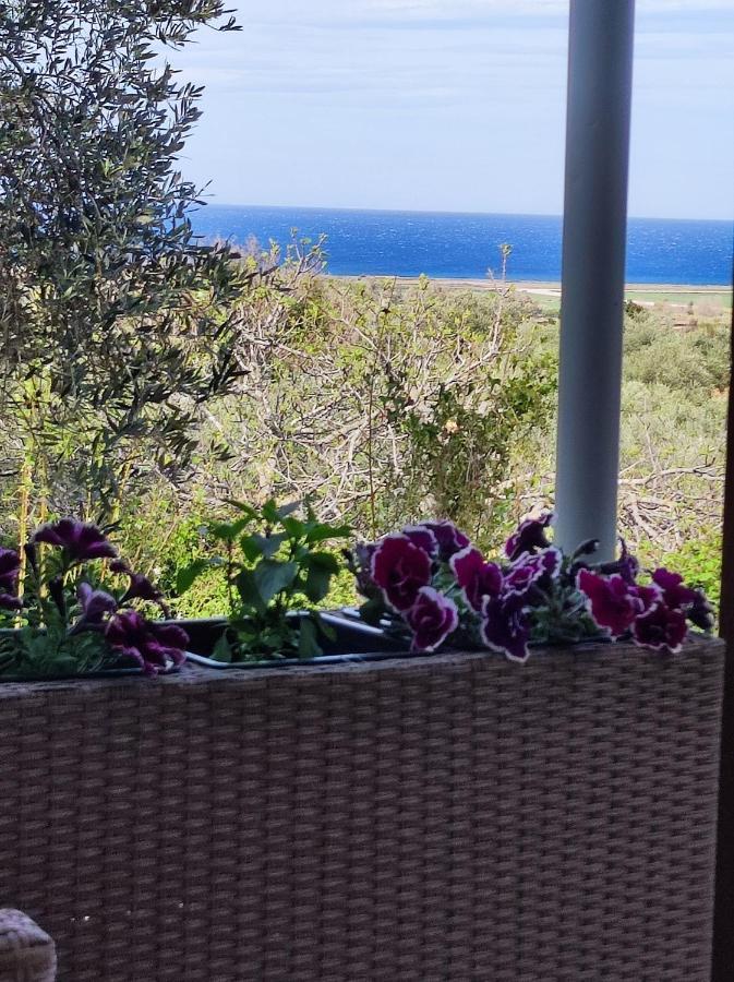Anatolika Stamatis Paradise Dempla Екстериор снимка